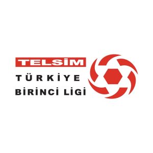 Telsim Turkiye Ligi Logo Vector