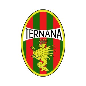 Ternana Calcio S.P.A. Logo Vector