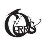 The Corrs Logo Vector