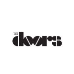 The Doors Logo Vector