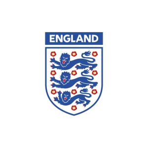 The Fa England (2009) Logo Vector