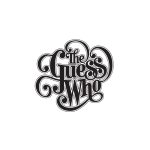 The Guess Who Logo Vector