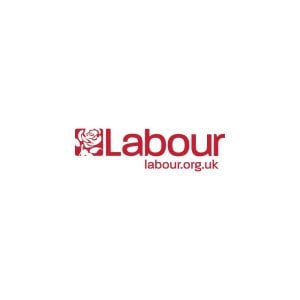 The Labour Party Logo Vector