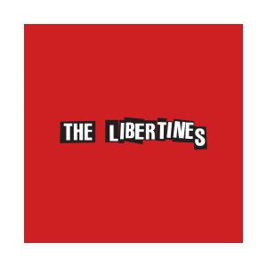 The Libertines Logo Vector