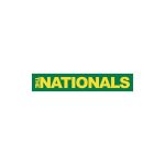 The National Party of Australia Logo Vector