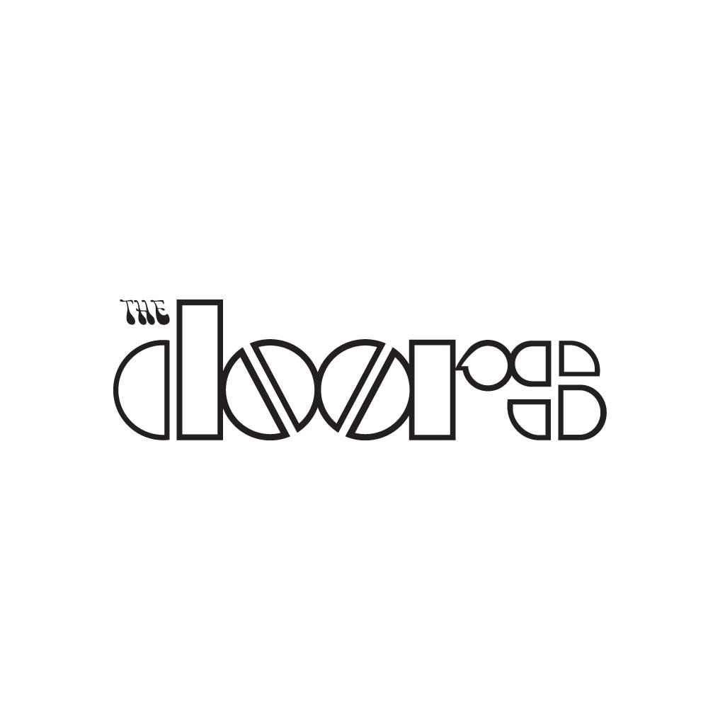 The New Doors Logo Vector - (.Ai .PNG .SVG .EPS Free Download)
