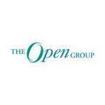 The Open Group Logo Vector