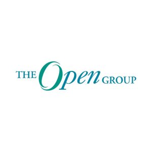 The Open Group Logo Vector