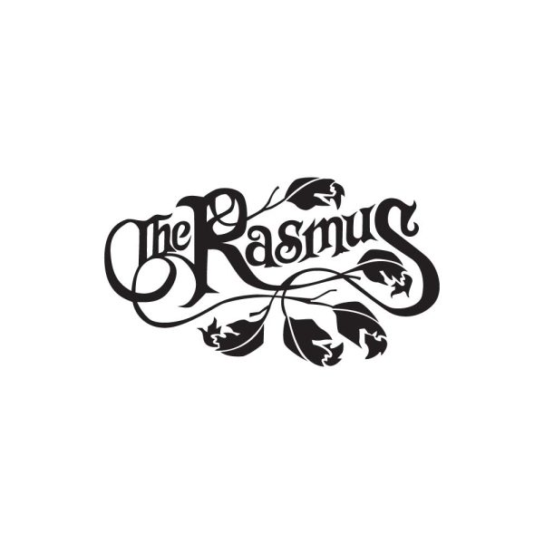 The Rasmus Logo Vector - (.Ai .PNG .SVG .EPS Free Download)