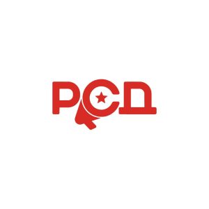 The Russian Socialist Movement 2021 Logo Vector