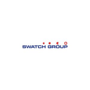 The Swatch Group Logo Vector