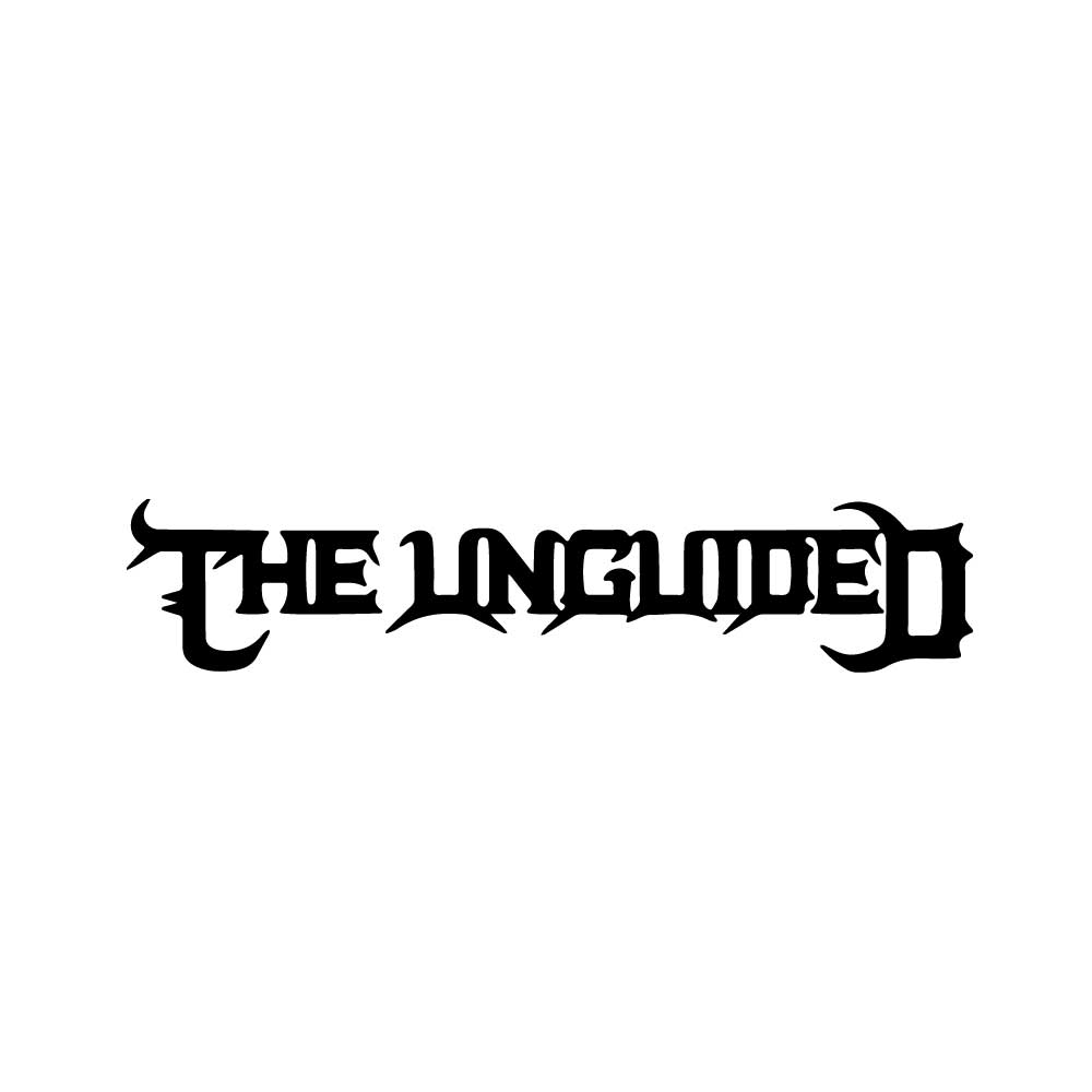 The Unguided Logo Vector - (.Ai .PNG .SVG .EPS Free Download)