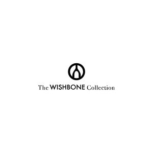 The Wishbone Collection Logo Vector