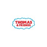 Thomas Fish Logo Vector