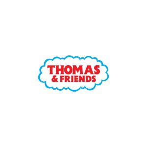 Thomas Fish Logo Vector