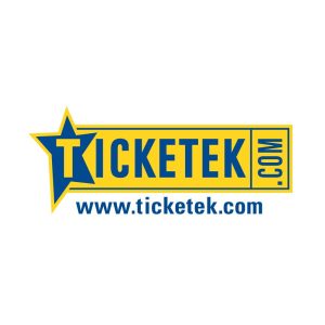 Ticketek Logo  Vector