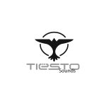 Tiesto Logo Vector