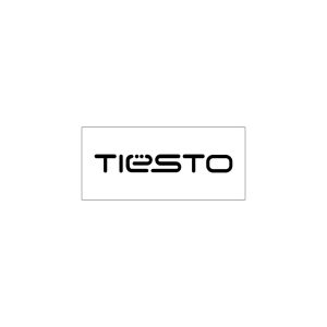 Tiesto, original Logo Vector