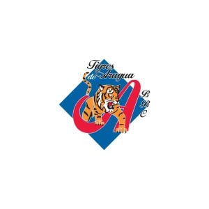 Tigres De Aragua Logo Vector