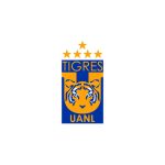 Tigres Logo Vector