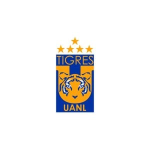 Tigres Logo Vector