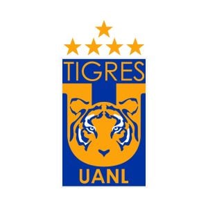 Tigres Uanl Logo Vector