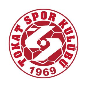 Tokatspor Logo Vector