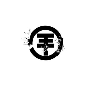 Tokio Hotel Logo  Vector