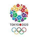 Tokyo 2020 Logo Vector