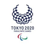 Tokyo 2020 Paralympic Games Logo Vector