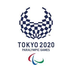 Tokyo 2020 Paralympic Games Logo Vector