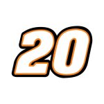 Tony Stewart Logo Vector