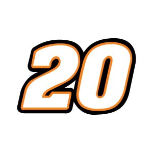 Tony Stewart Logo Vector