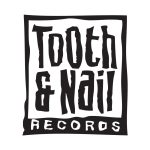 Tooth & Nail Records Logo Vector