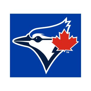 Toronto Blue Jays Cap Insignia Logo Vector