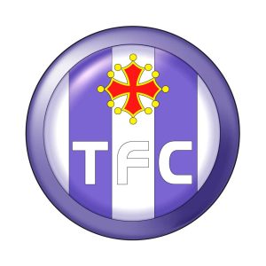 Toulouse Logo Vector