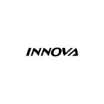 Toyota Innova Logo Vector