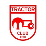 Tractor Sazi F.C. Logo Vector