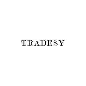 Tradesy Logo Vector