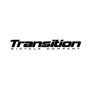 Transition Bikes Logo Vector