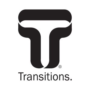 Transitions Logo Vector