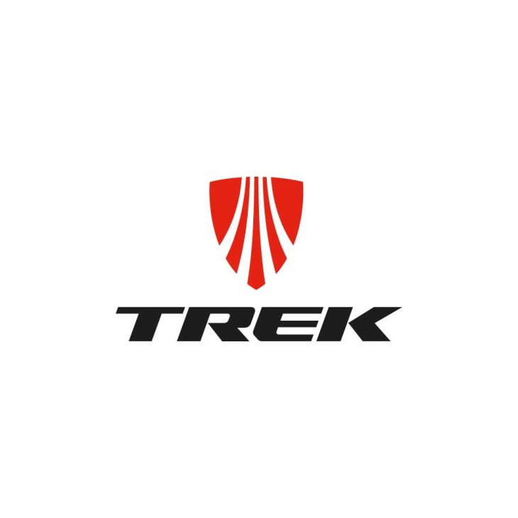 trek logo template