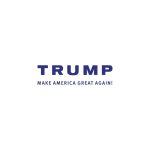 Trump 2016 Logo Vector