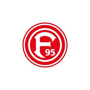 Tsv Fortuna 95 Dusseldorf Logo Vector