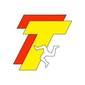 Tt Isle Of Man Logo Vector