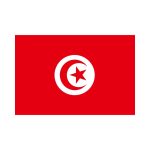 Tunisia Fa Logo Vector