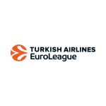 Turkish Airlines Euroleague Logo Vector