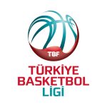 Türkiye Basketbol Ligi Logo Vector