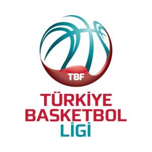 Türkiye Basketbol Ligi Logo Vector