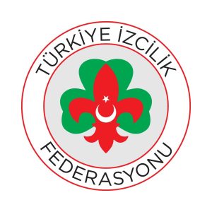 Turkiye Izcilik Federasyonu Logo Vector